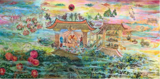 云图片