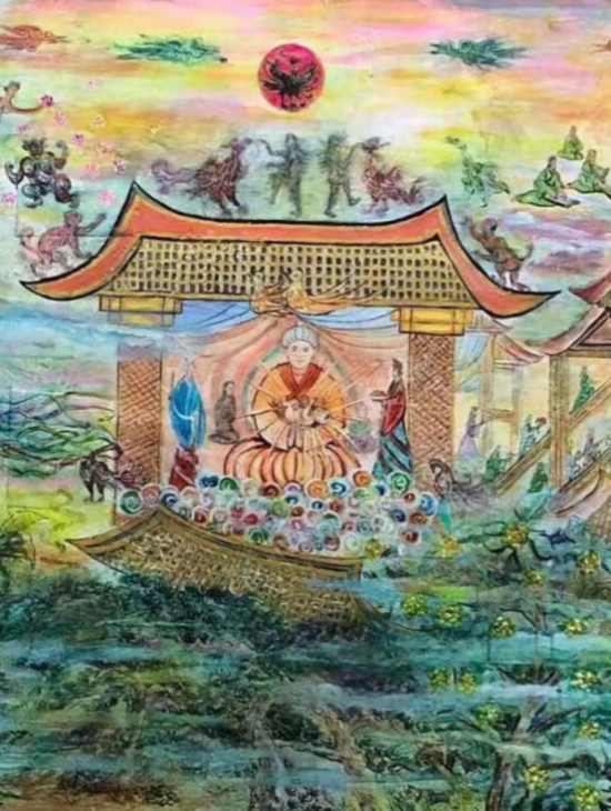 云图片