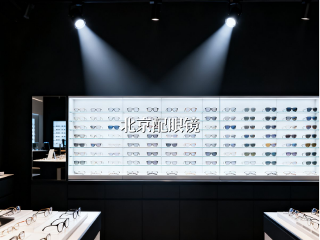 北京配眼镜不花冤枉钱，功能性镜片和验光哪个更重要