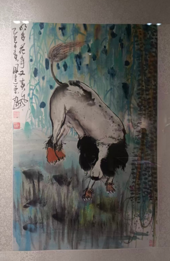 云图片