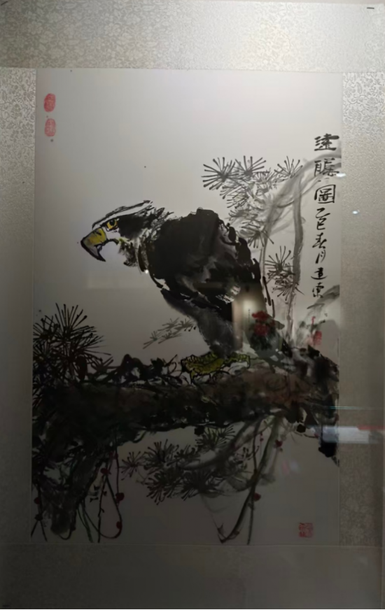 云图片