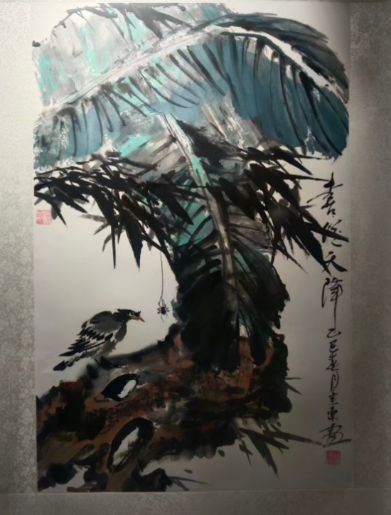 云图片