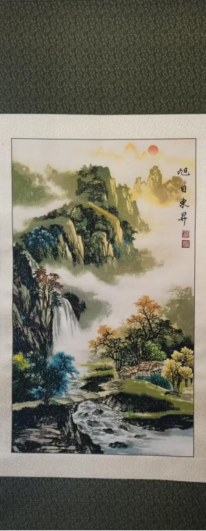 云图片
