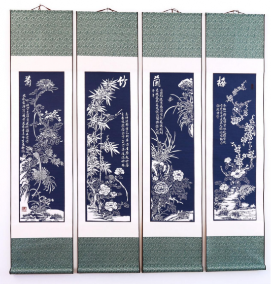 云图片
