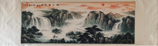 云图片